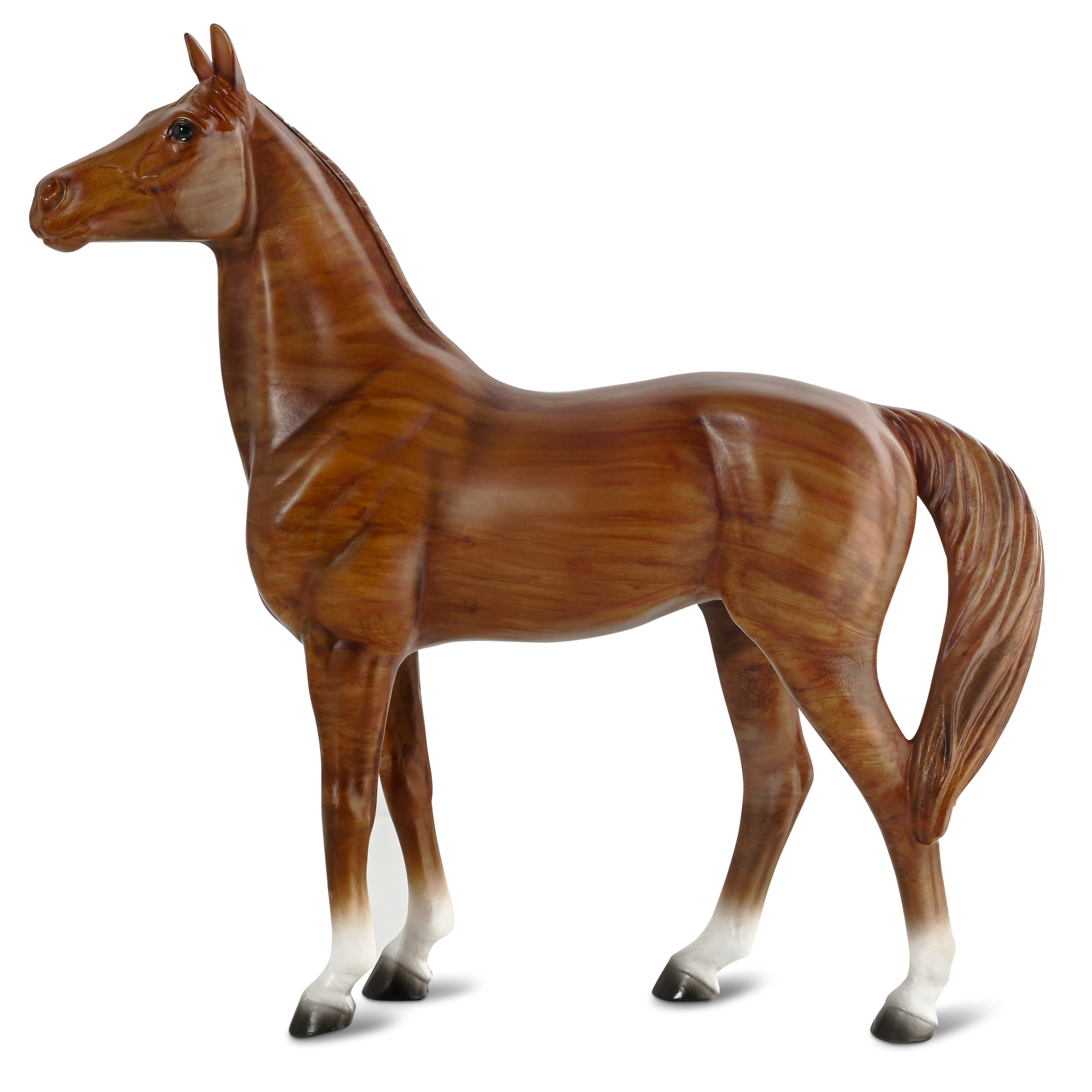 Breyer Classics Elements Teak #BFS10072